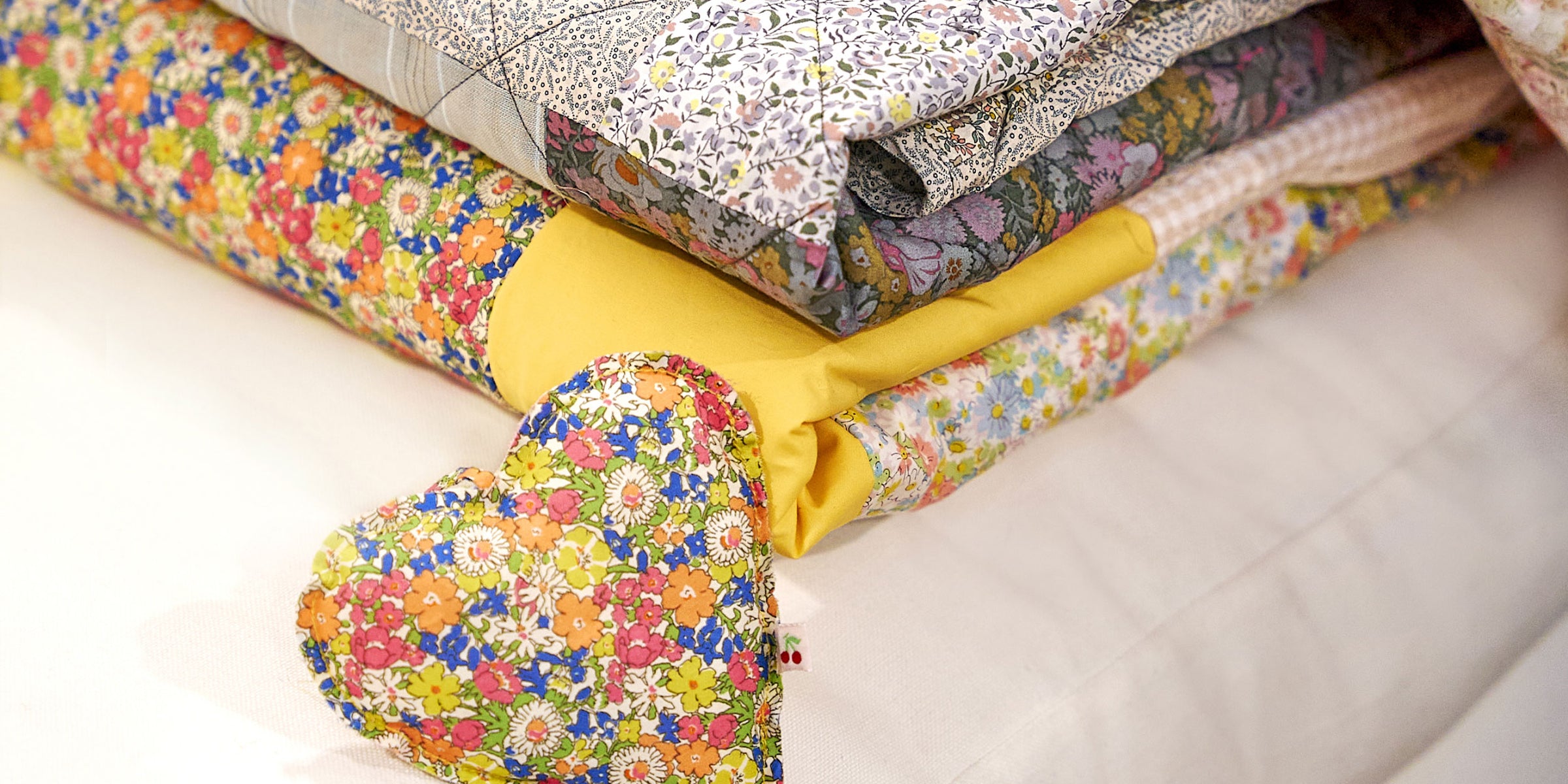 Bonpoint Cherrysh Initiative