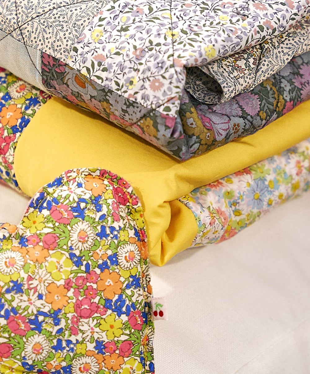 Bonpoint Cherrysh Initiative