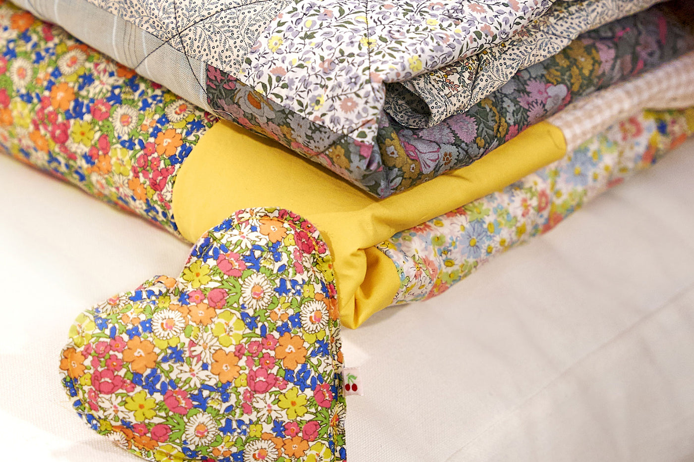 Bonpoint Cherrysh Initiative