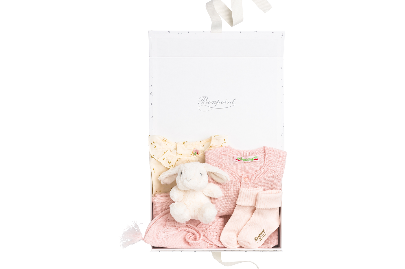 SET GIFT BOX GOLD