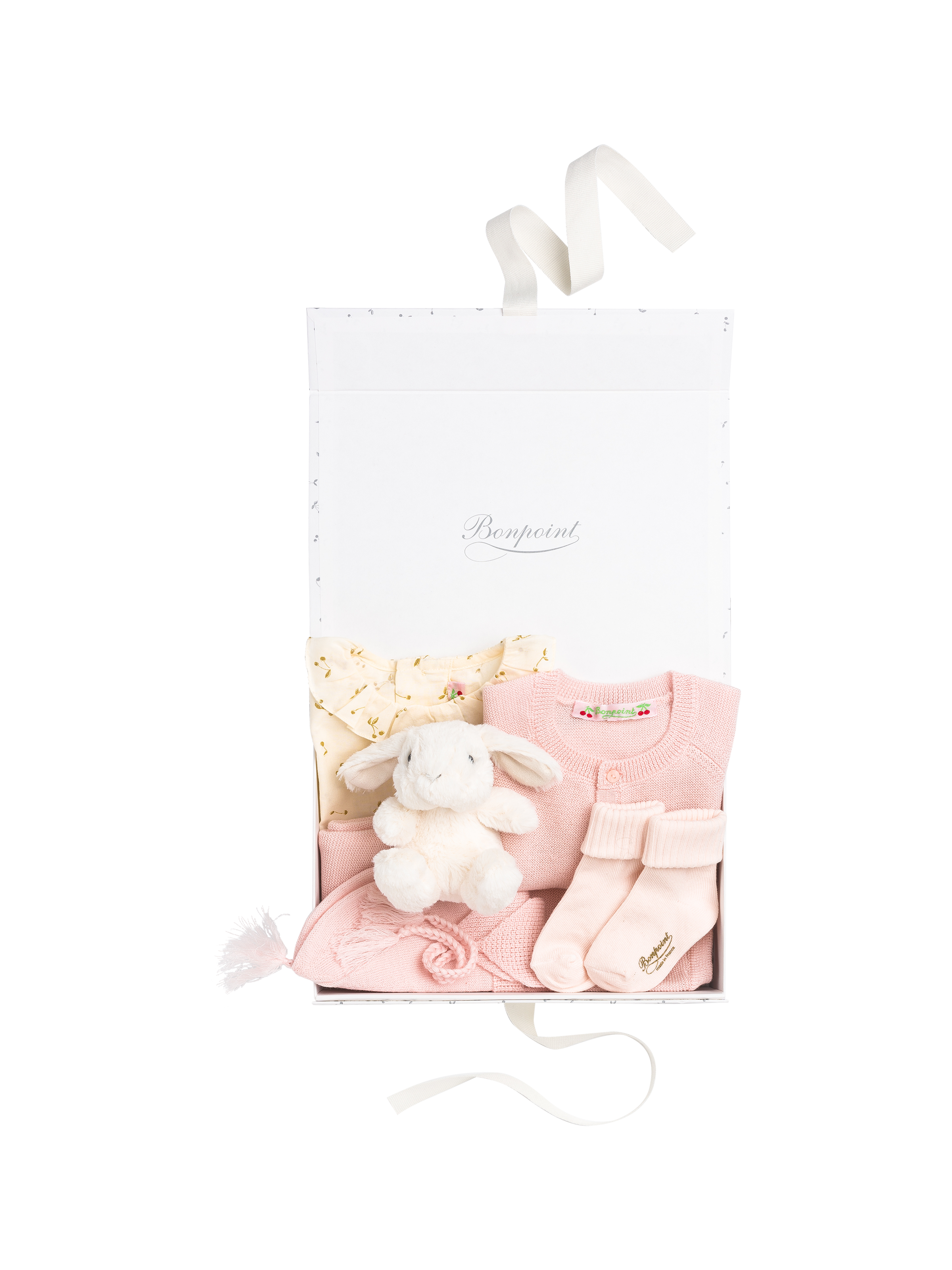 SLEEPSUIT GIFT BOX GOLD