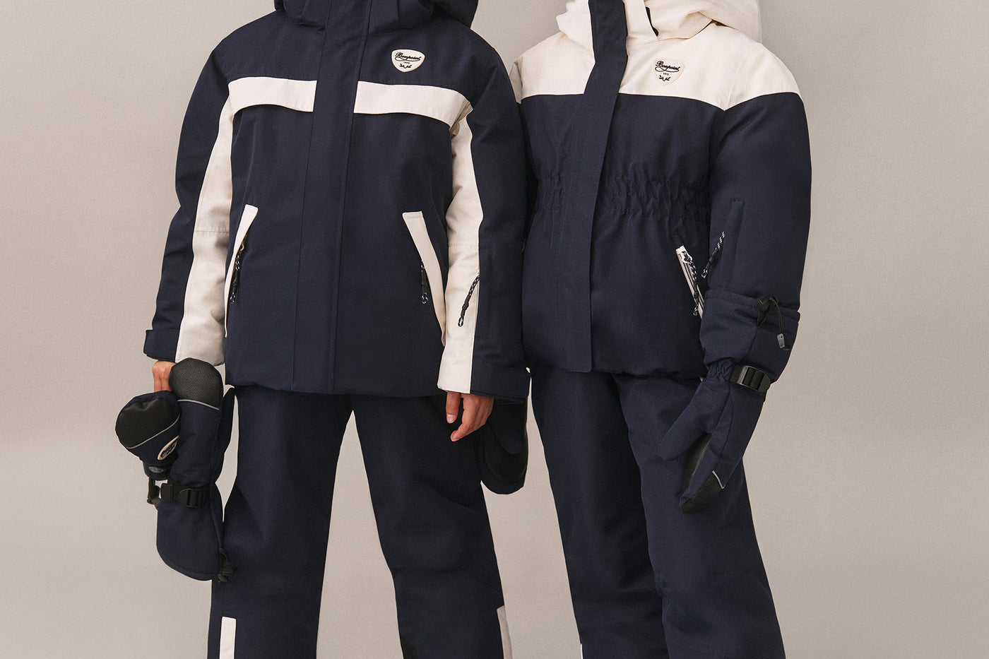 Winter Look 2025 - Ski Set