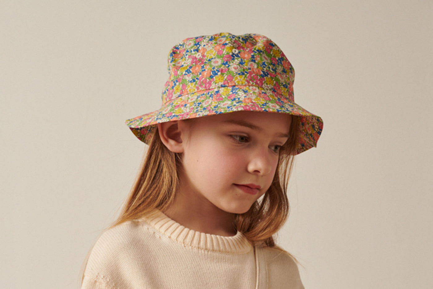 Bonpoint x Liberty