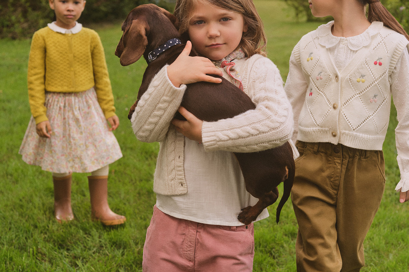 Newsletter Winter 24 Look