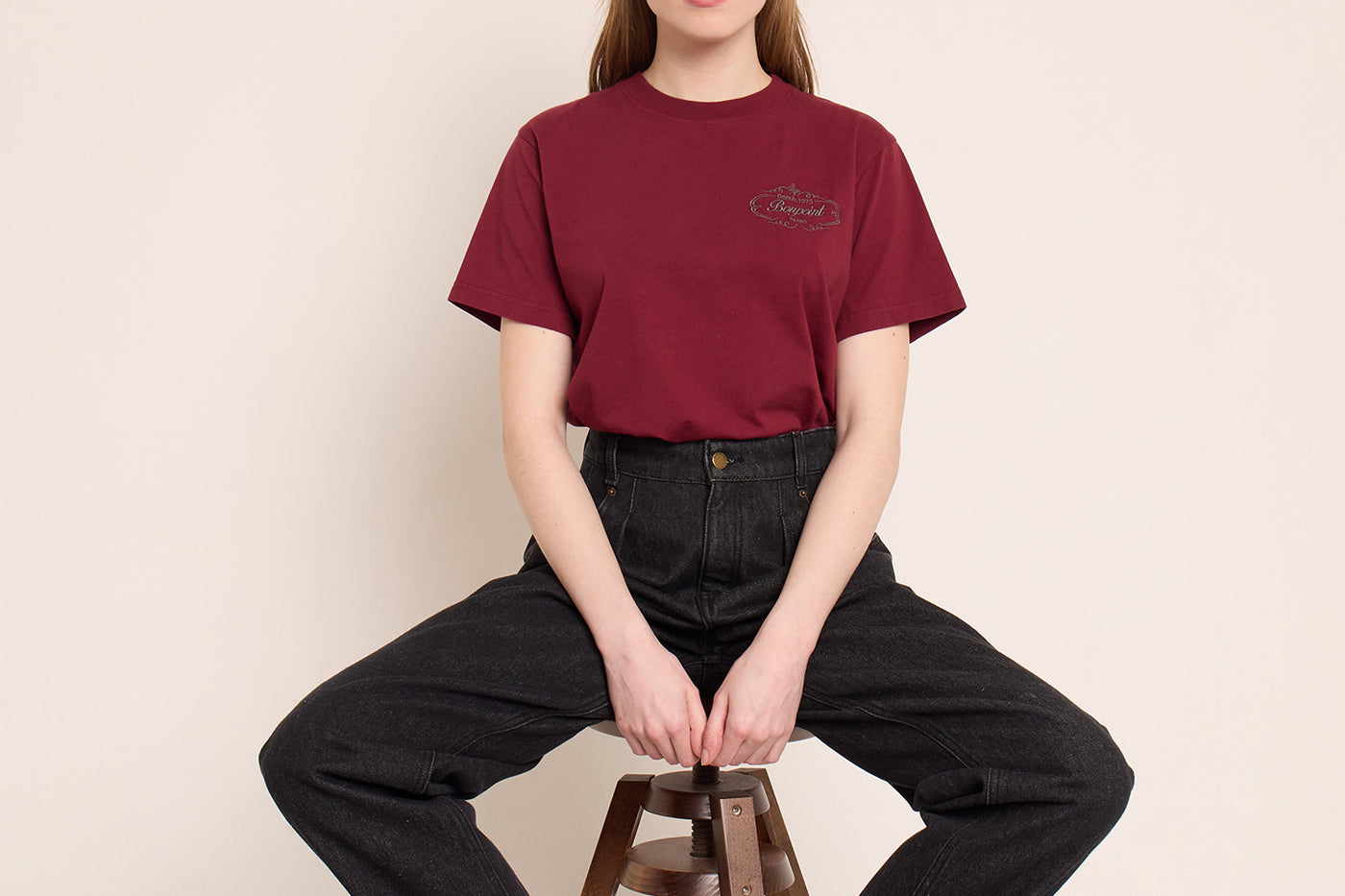 Women's look winter 2023 loafers