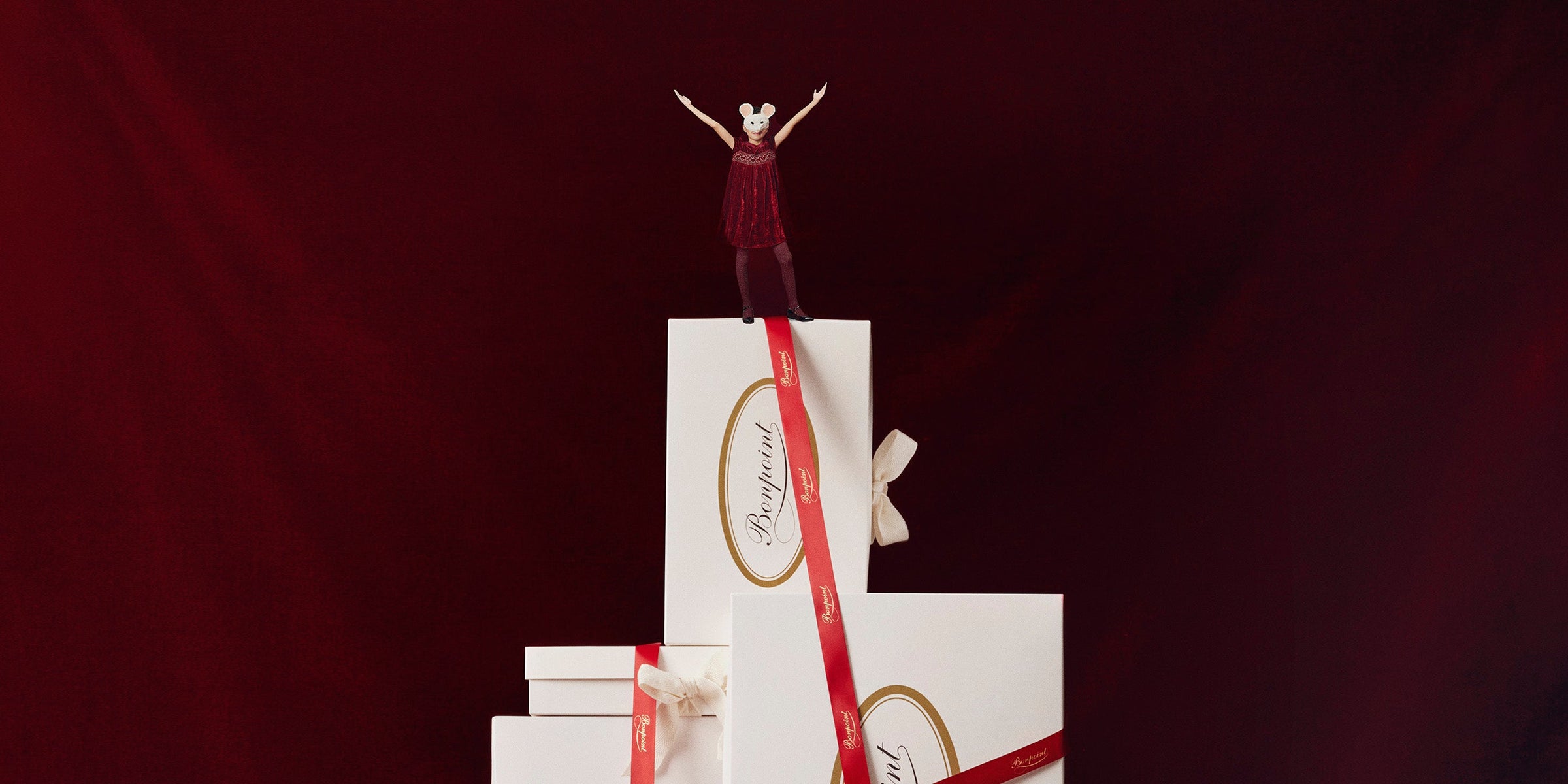 Thoughtful Gifting by Bonpoint