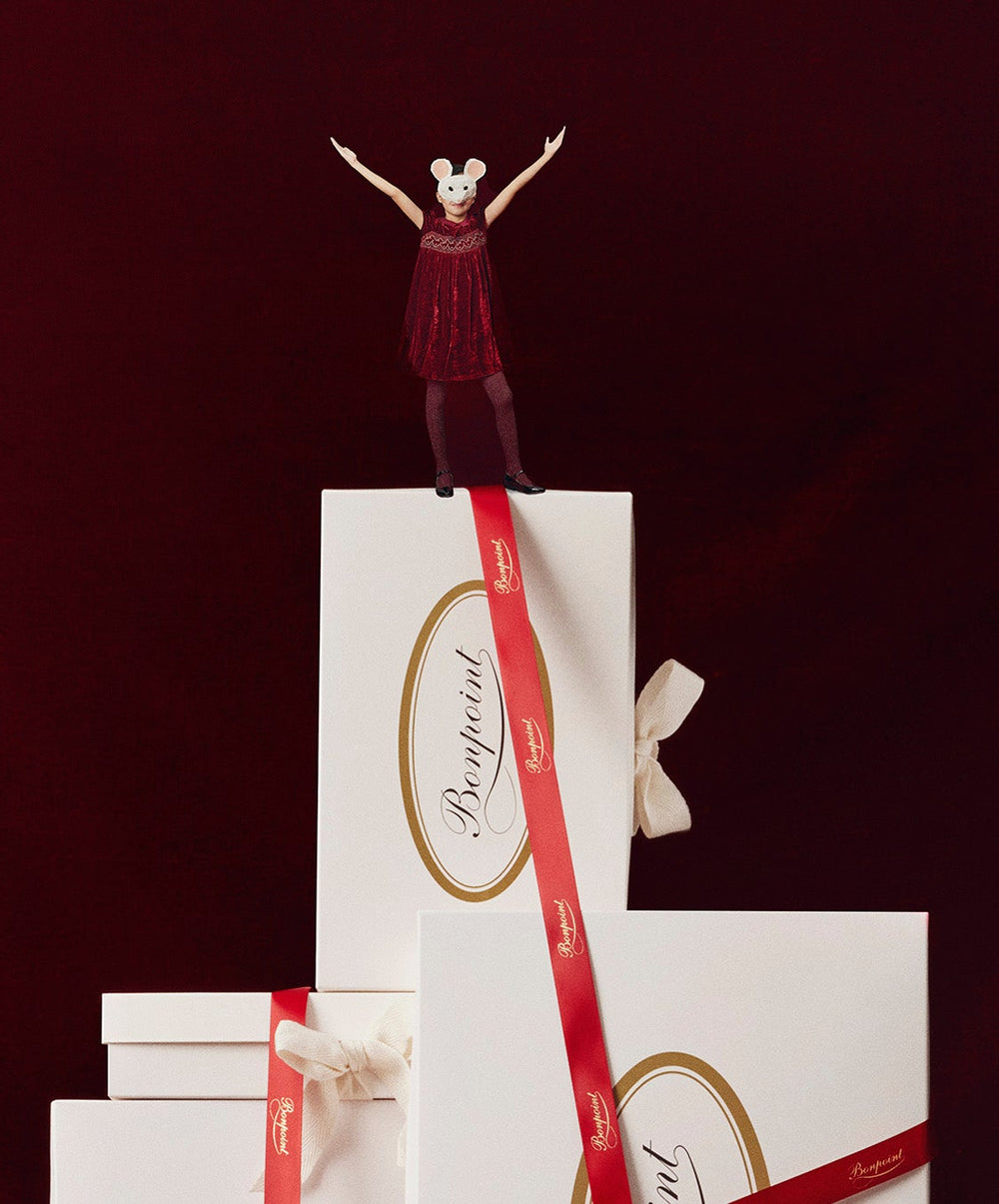 Thoughtful Gifting by Bonpoint