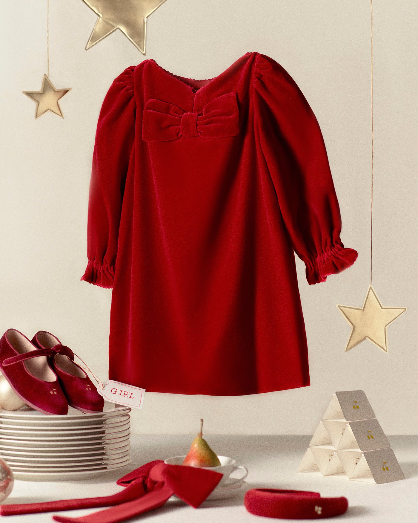 Special Occasions Collection