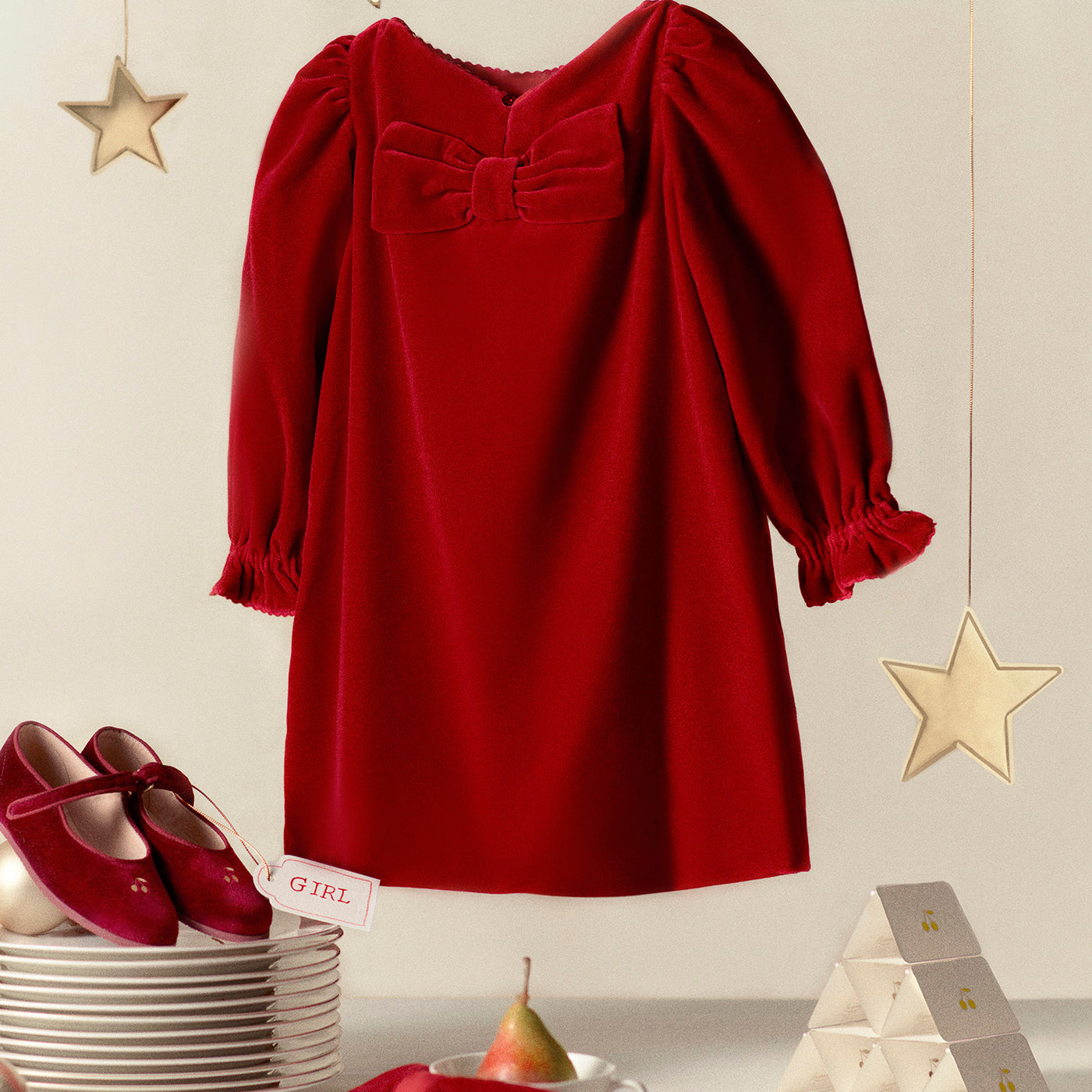 Special Occasions Collection