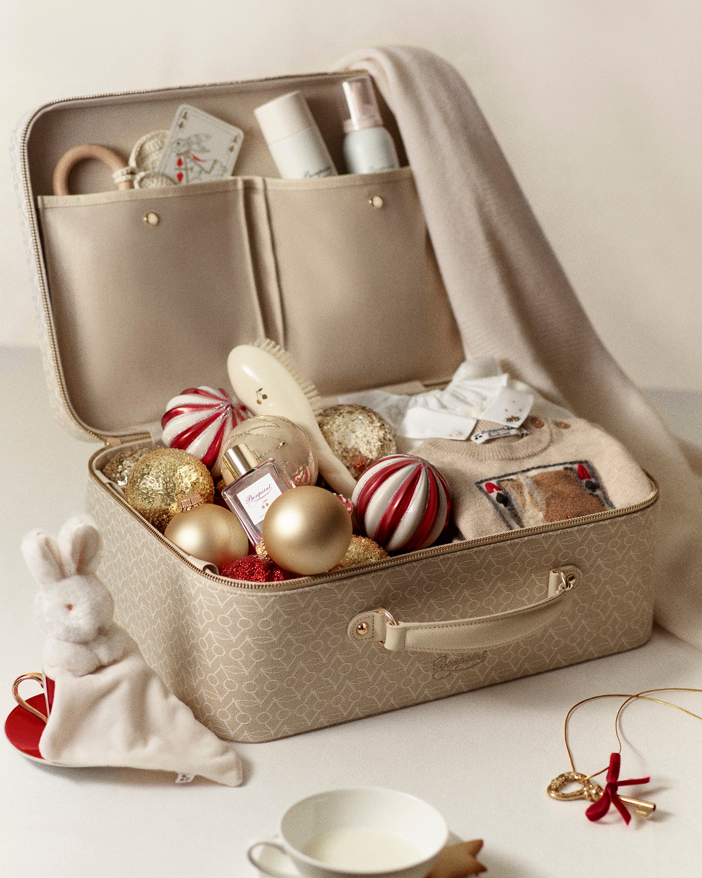 Newborn Suitcases from $215