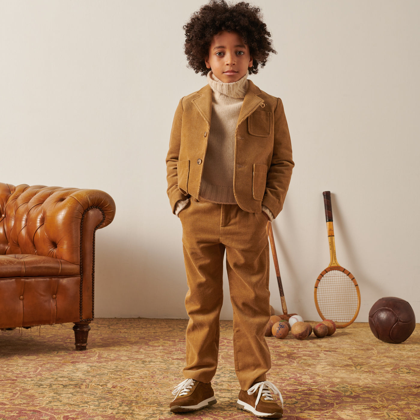 Sustainable Materials