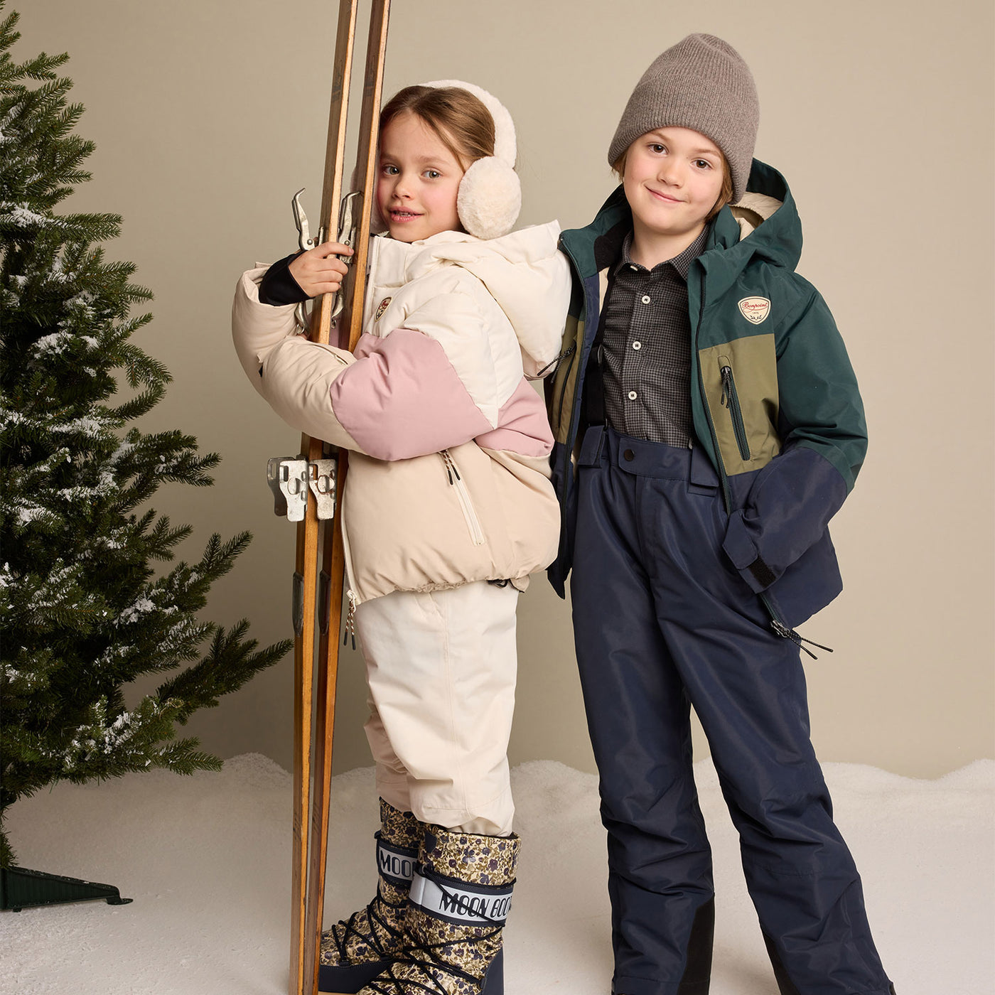 Ski Collection