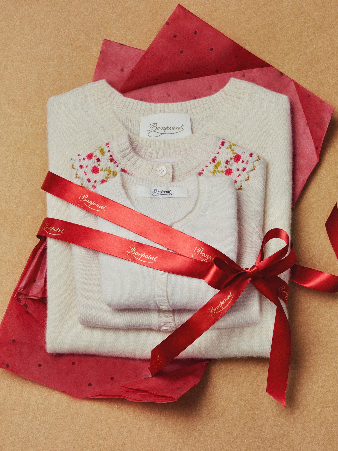 Cashmere Selection