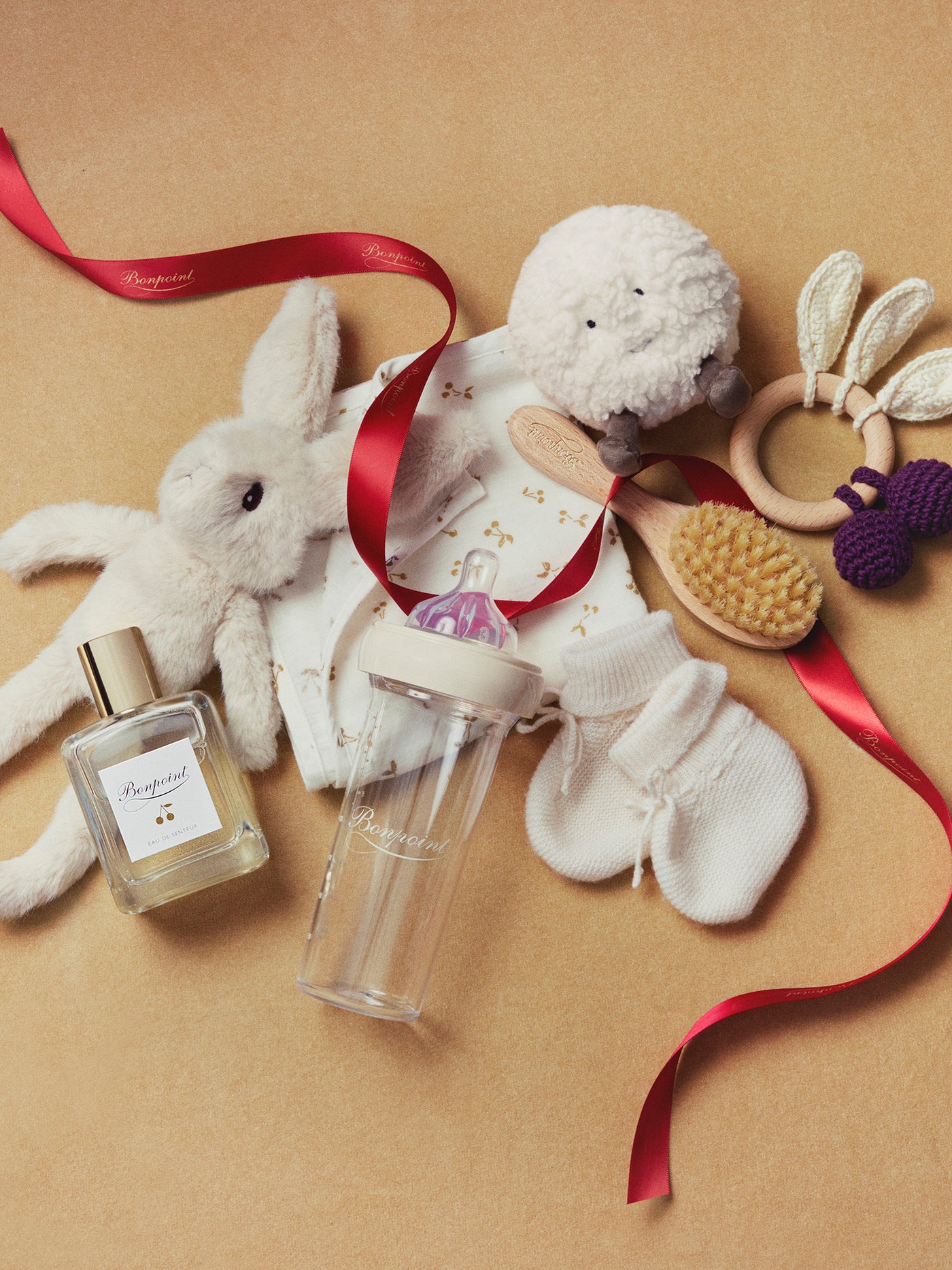 Newborn Suitcases