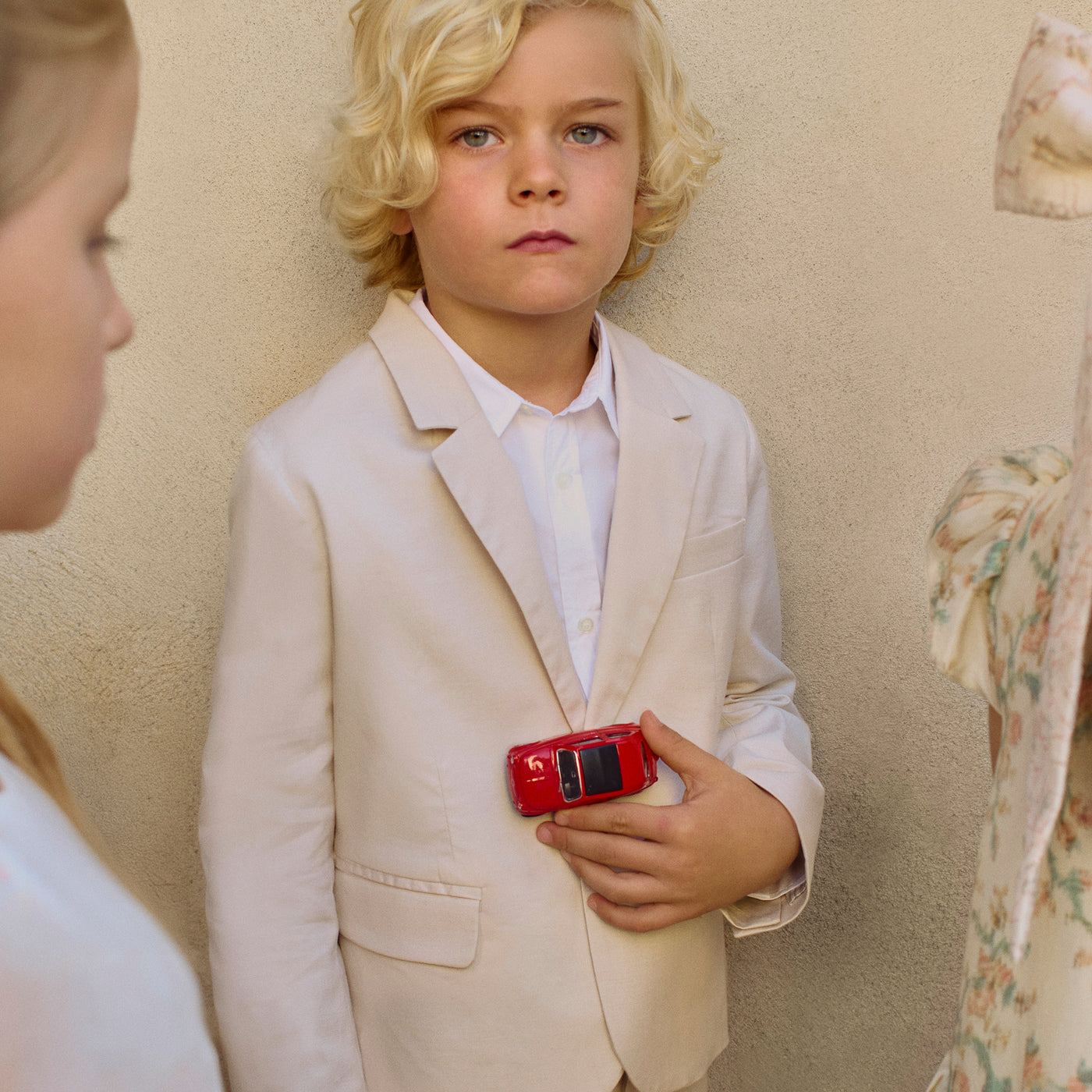 Special Occasions - Boy