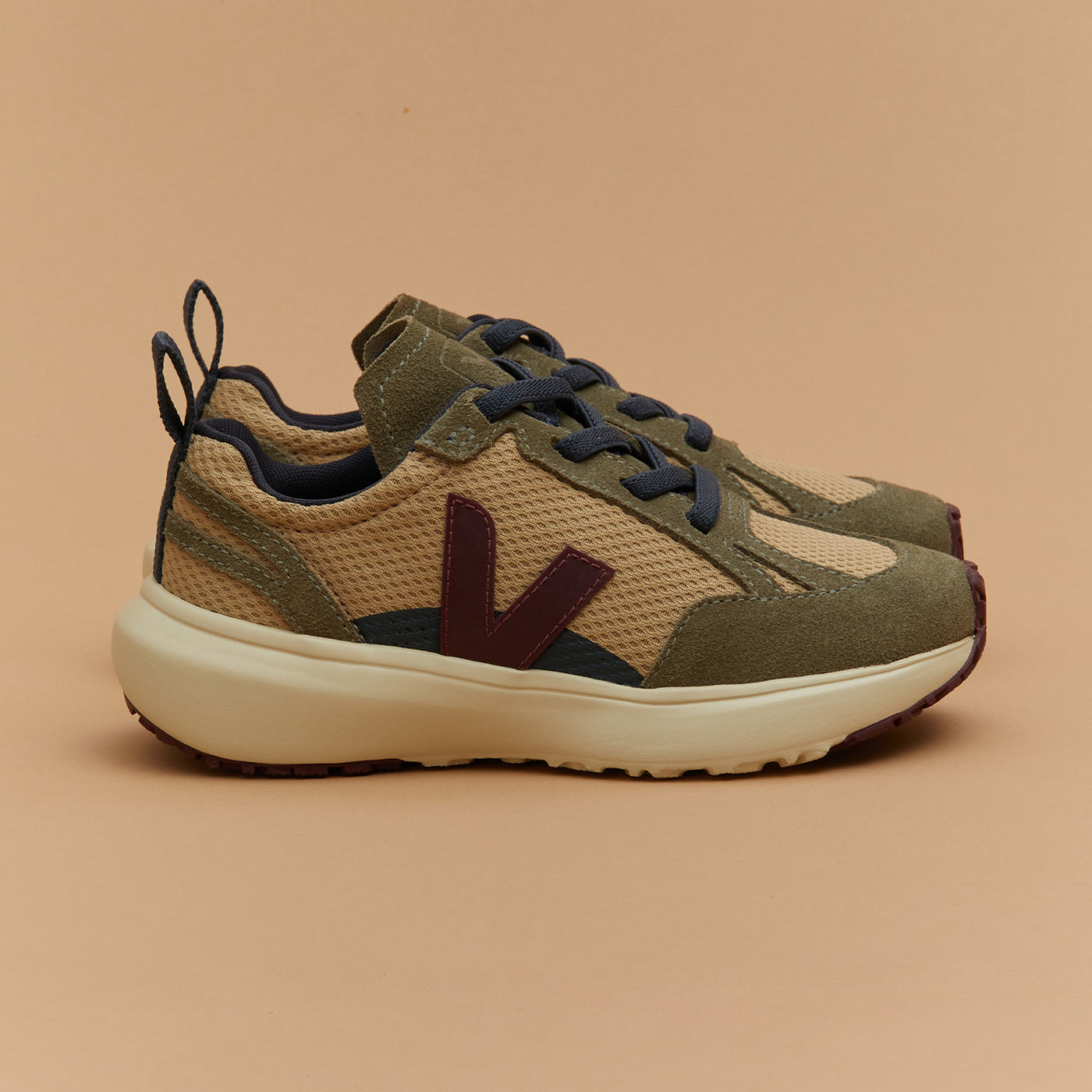 Suede