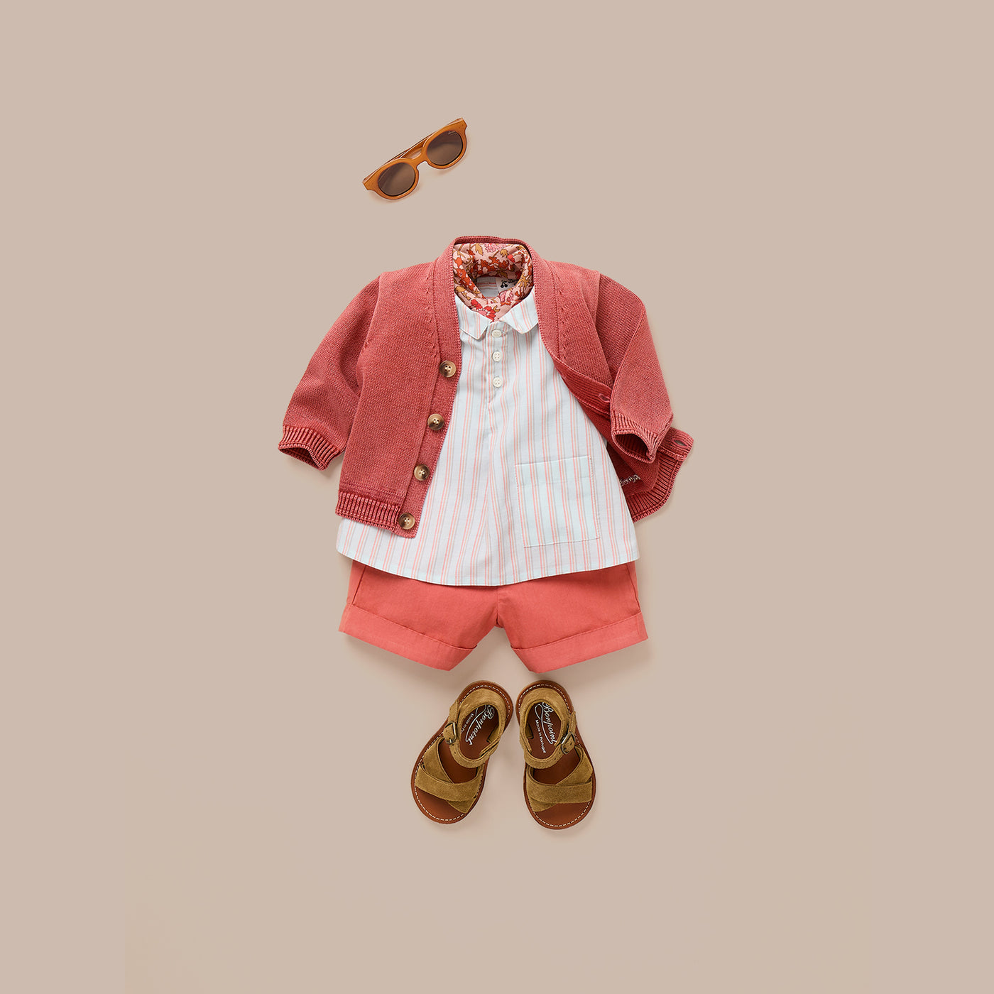 Baby Boy - Shirts