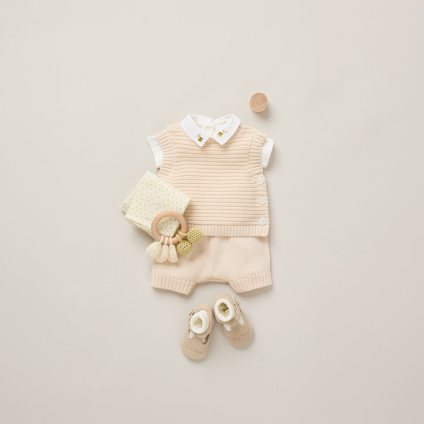 Newborn - Sets and Jumpsuits