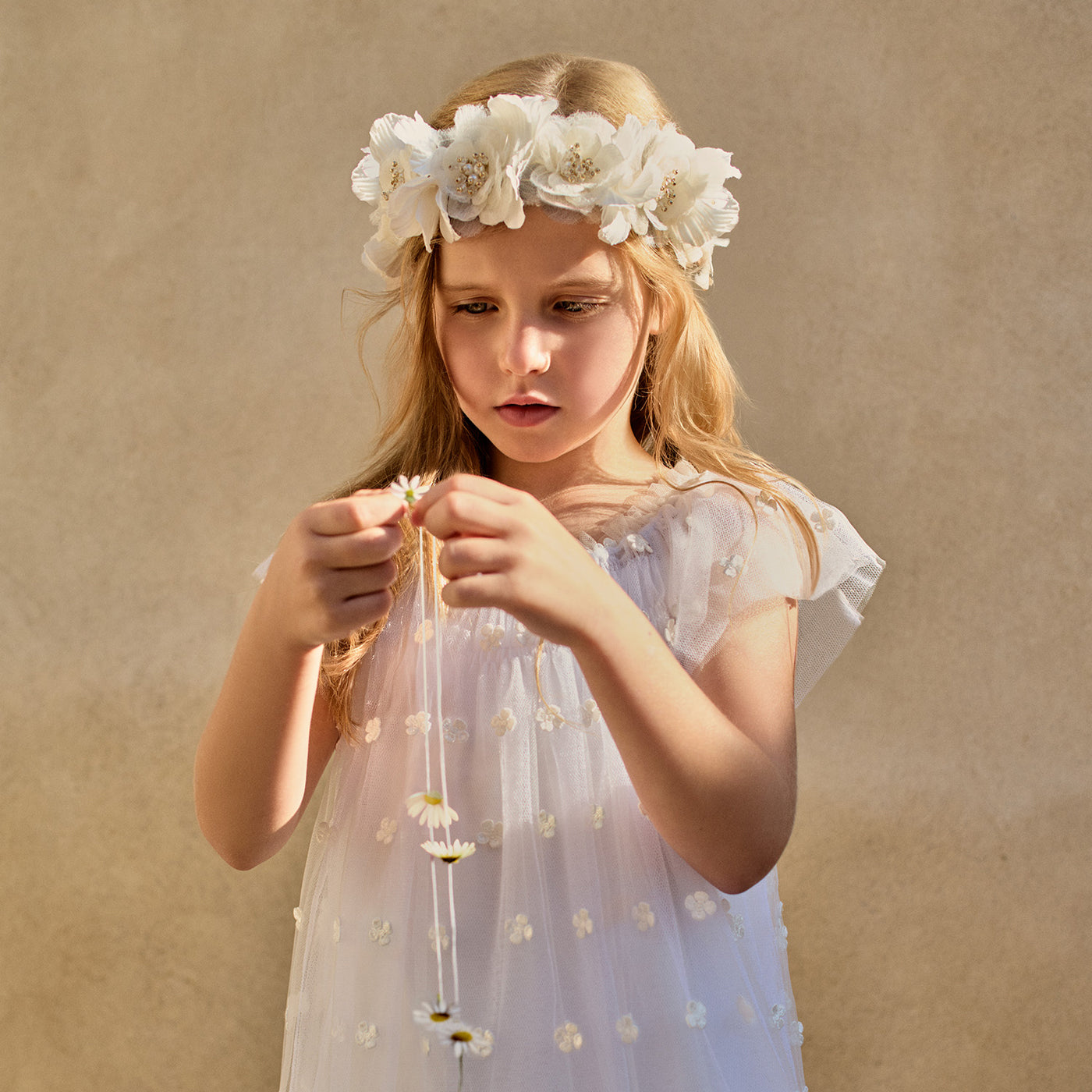 Special Occasions - Girl