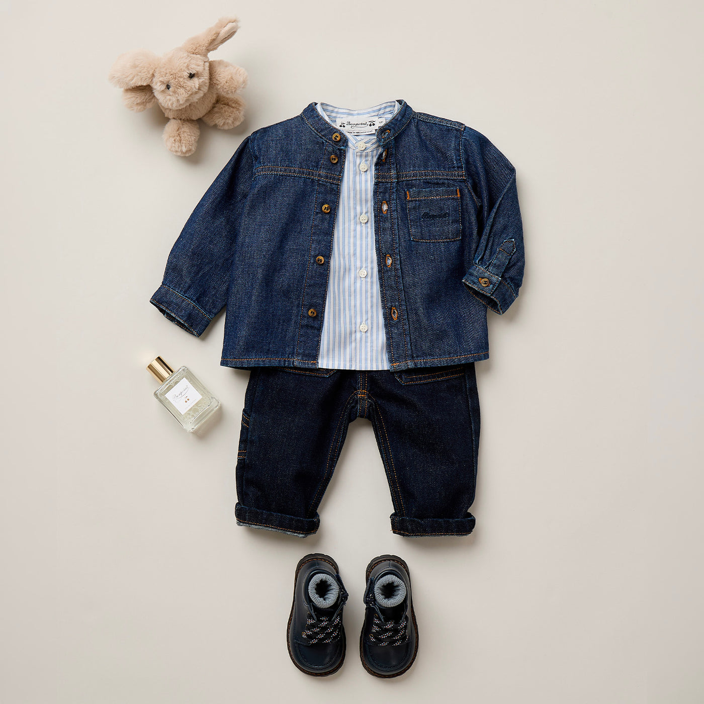 Baby Boy - Shirts