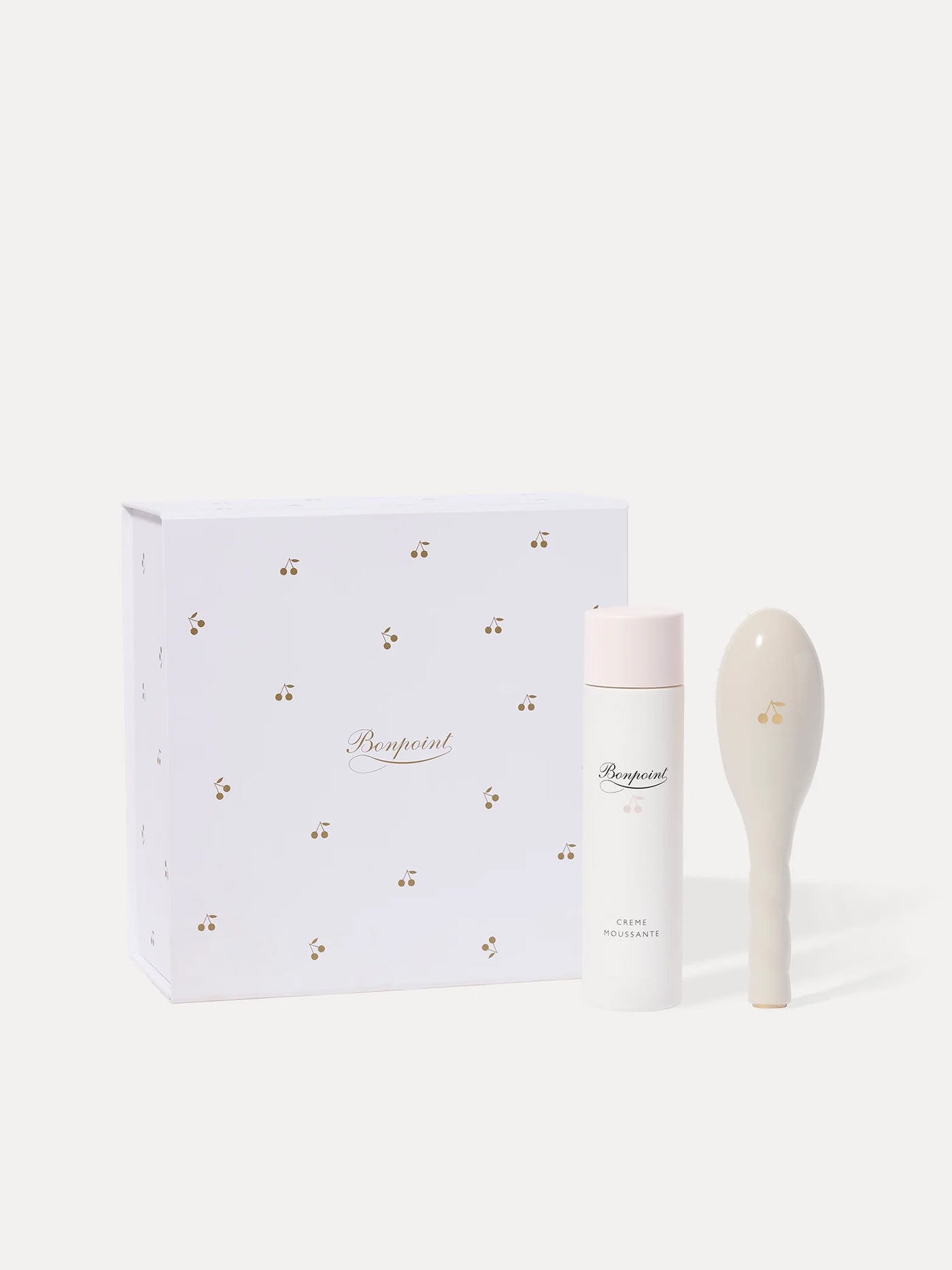 Bonpoint X La Bonne Brosse – Newborn gift box