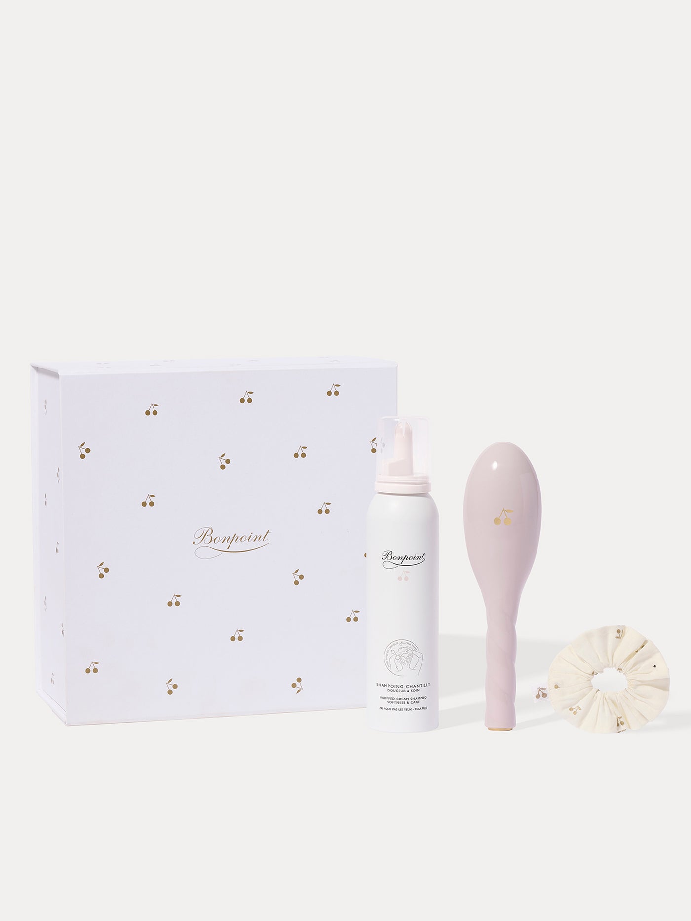 Bonpoint X La Bonne Brosse – Children's gift box