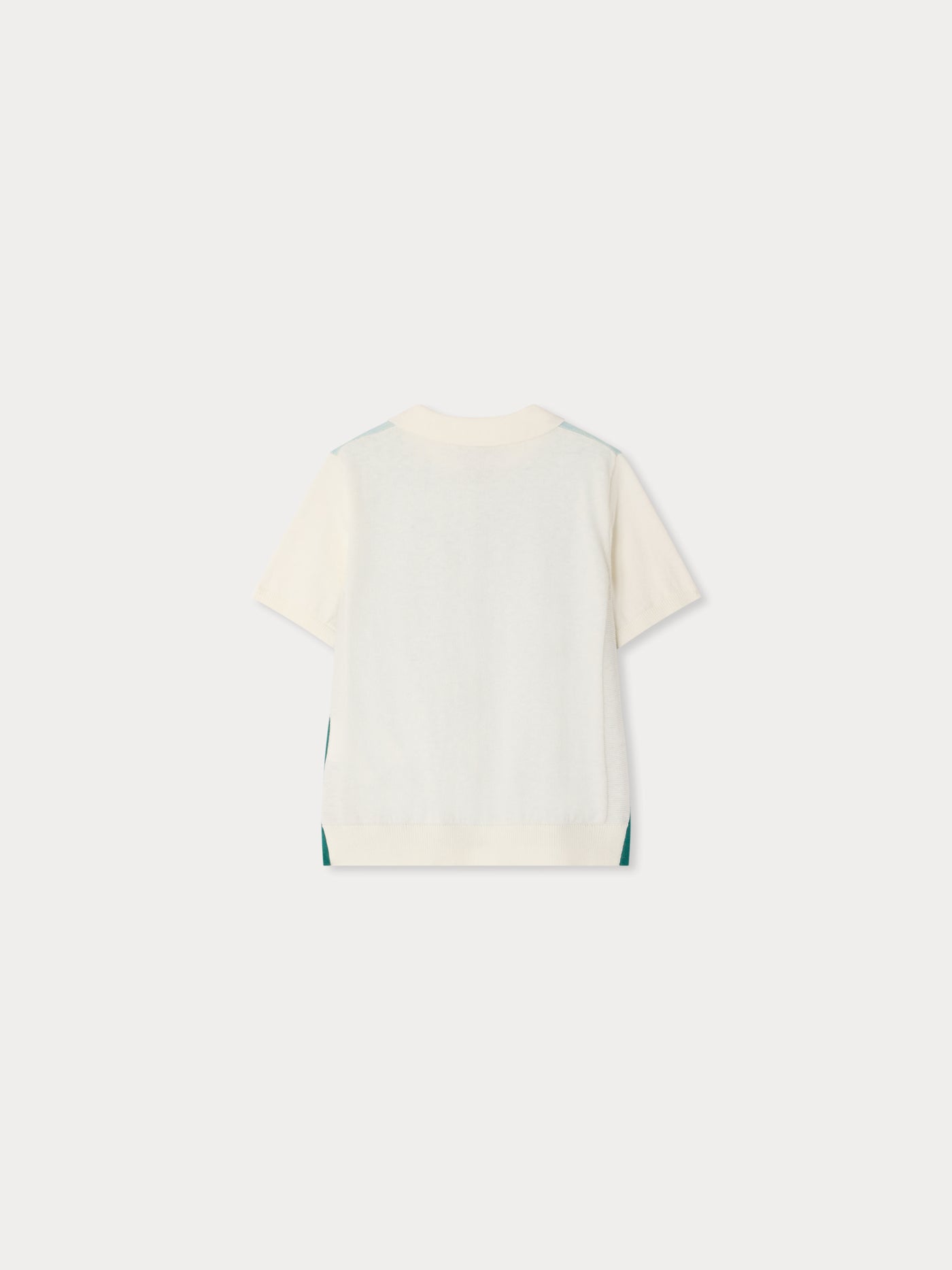 Polo Laser in pastel shades