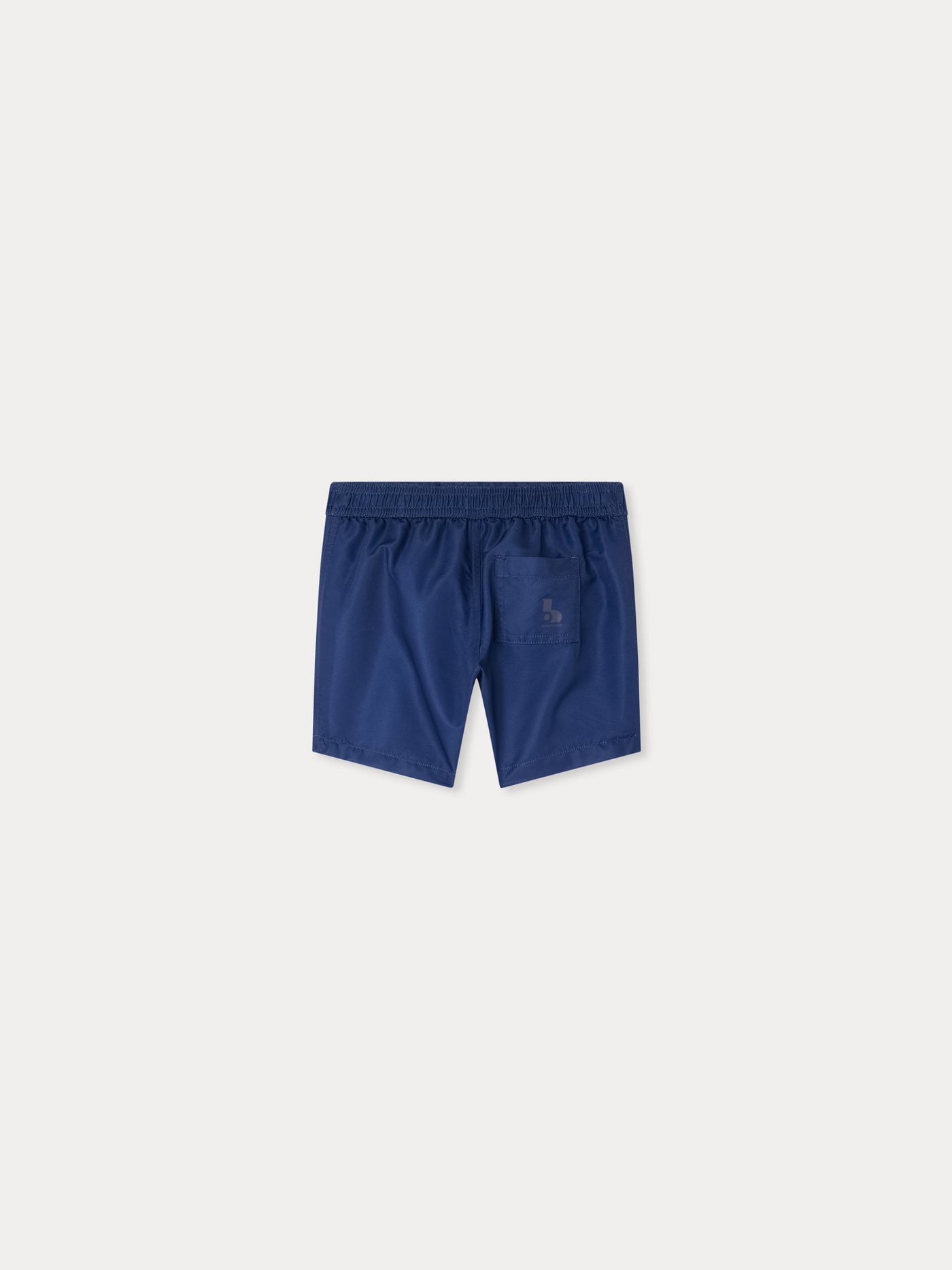 Niagara Palm Spring print swim shorts