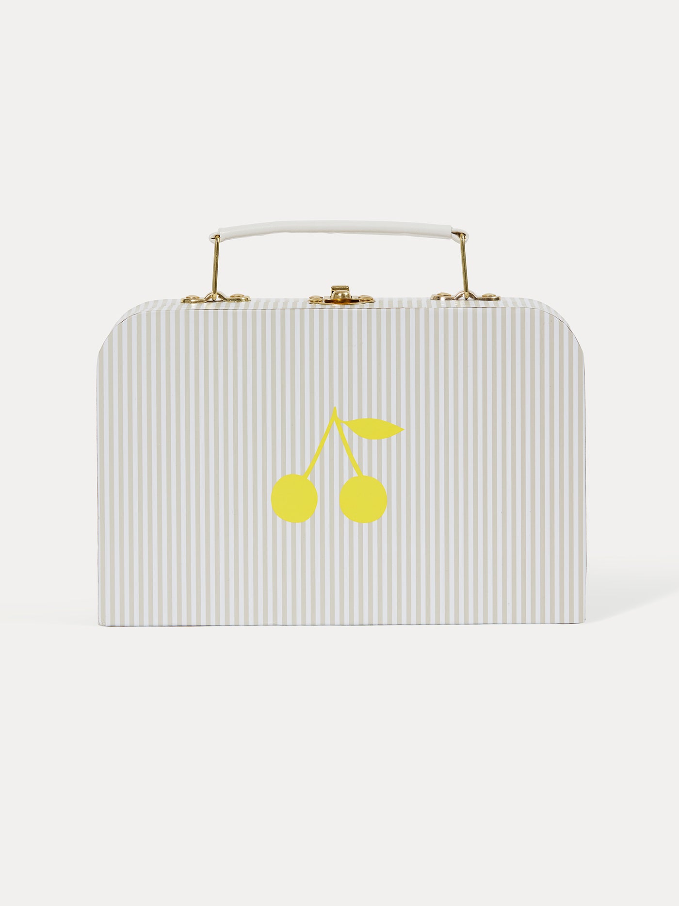 "Little Stripes" edition Suitcase