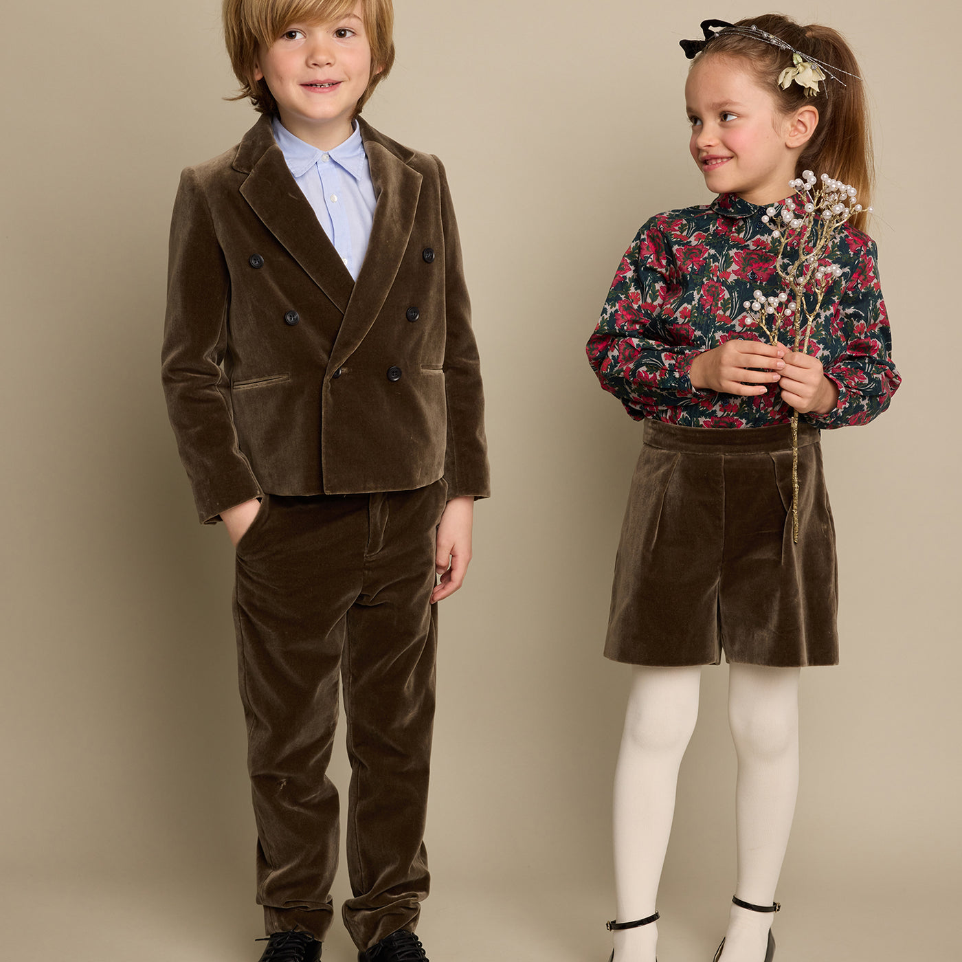 What to wear: Hanukkah Celebration