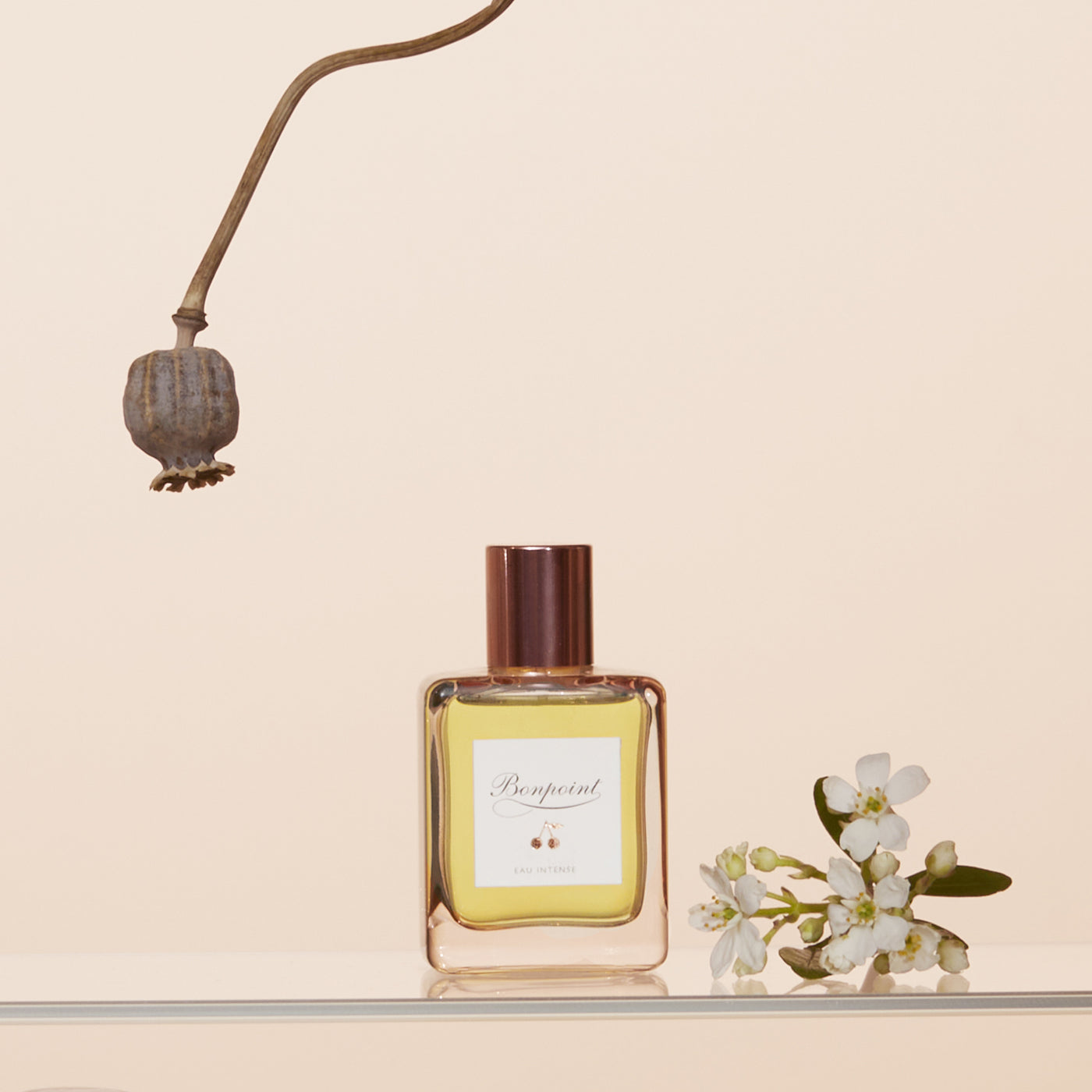 Clean and Natural Ingredients