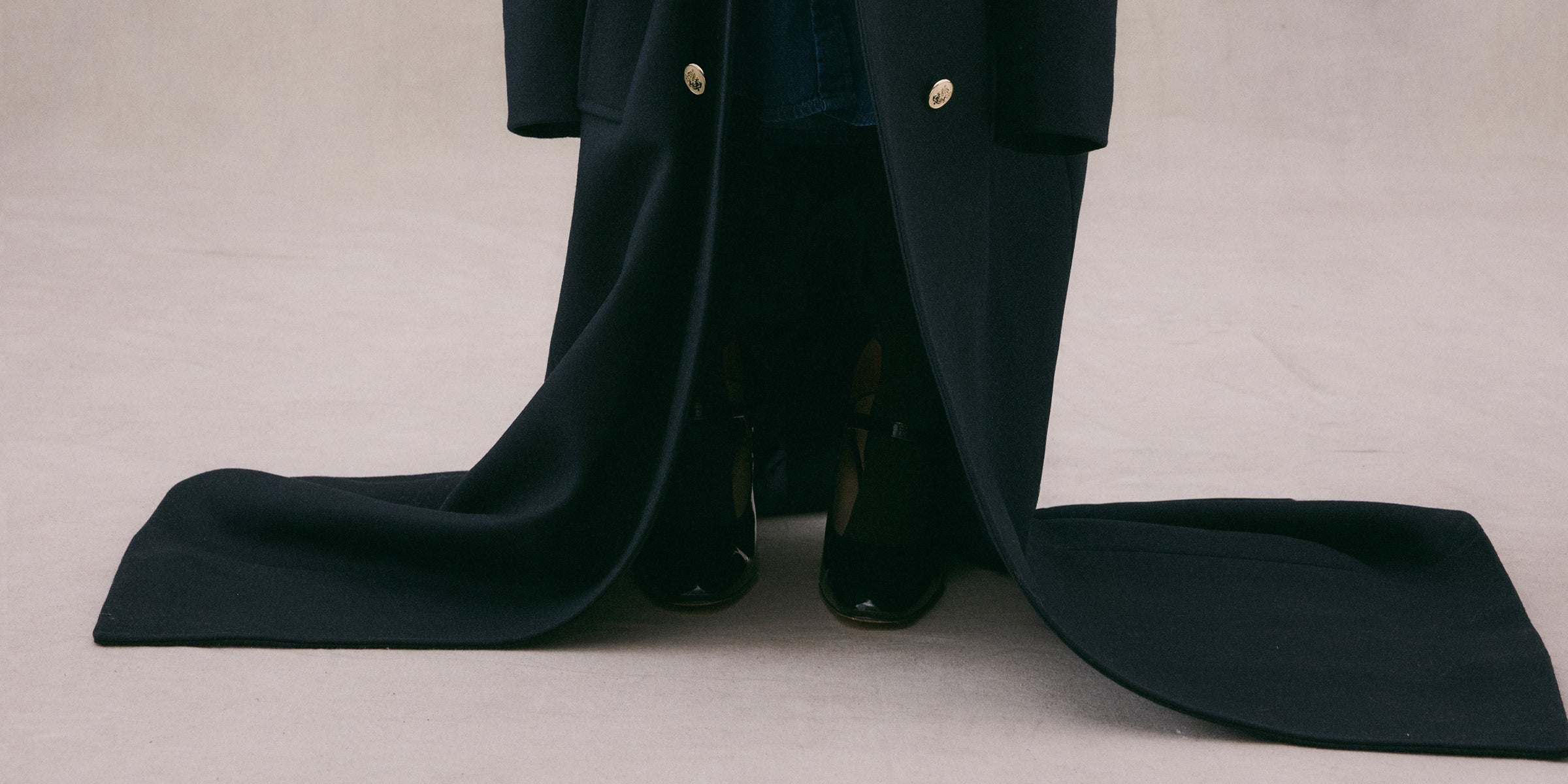 BONPOINT & VANESSA SEWARD