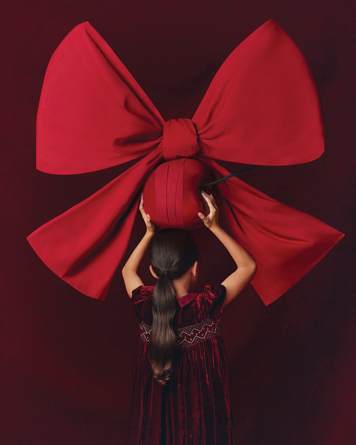 Holiday Capsule