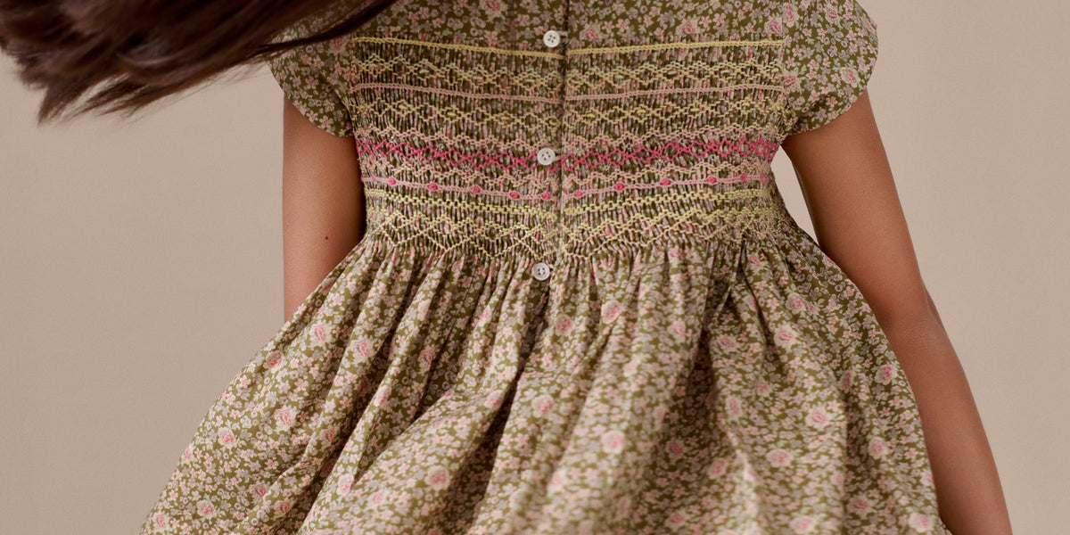 bonpoint party dress The Special Occasions Collection Bonpoint