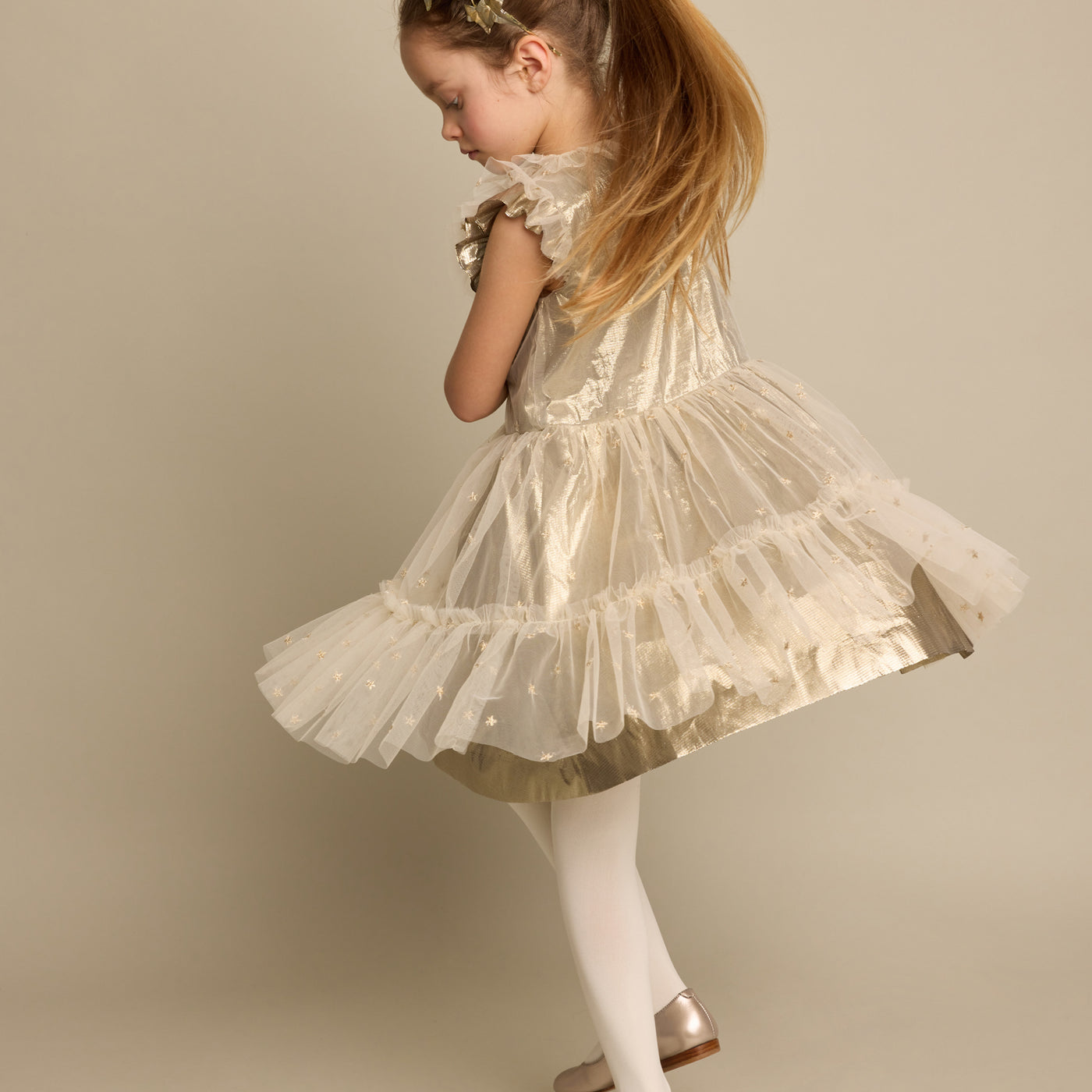 WHAT TO WEAR: New Year's Eve Party