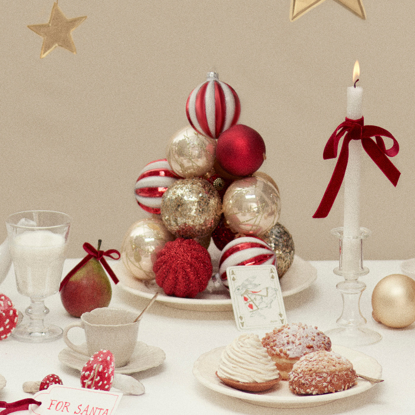 The Magic of a Bonpoint Gift