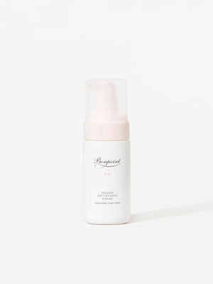 Face cleansing foam 100 ml