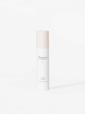 Moisturizing face lotion 50 ml