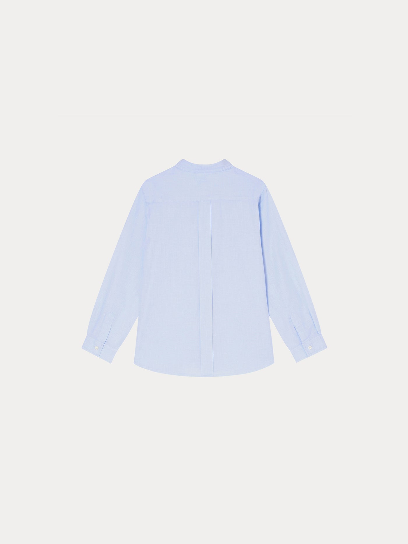 Organic Cotton Shirt for Boys