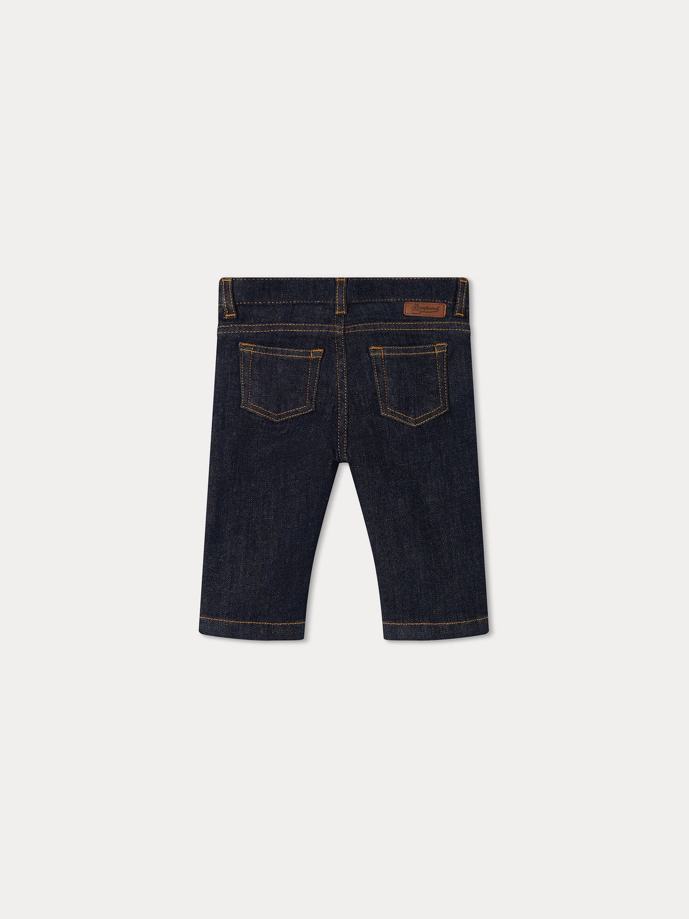 Cookie Pants dark denim