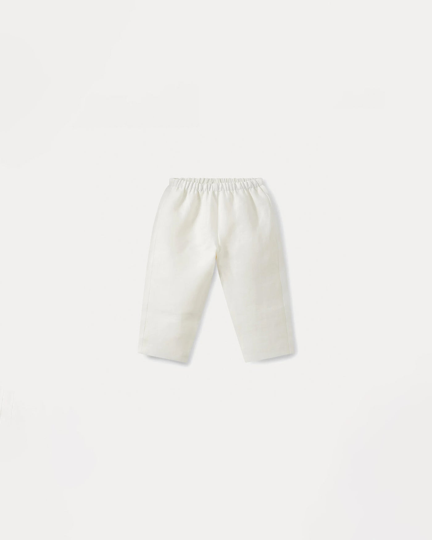 Dandy pants Milk white