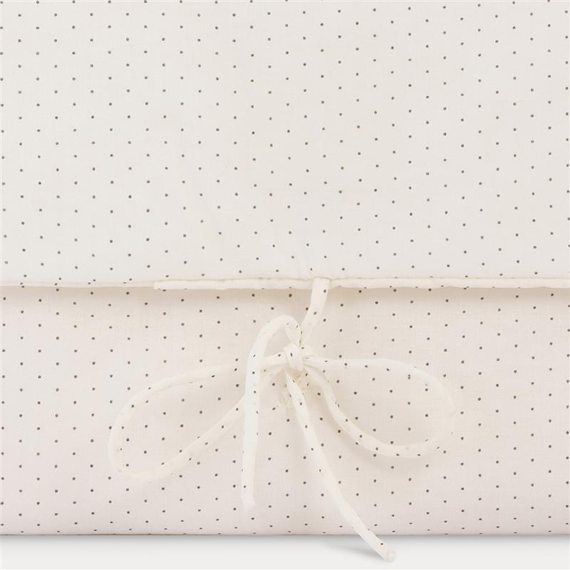 SALE ボンポワン　おむつ替えシート　タグ付き Changing Pouch | baby essentials • Bonpoint