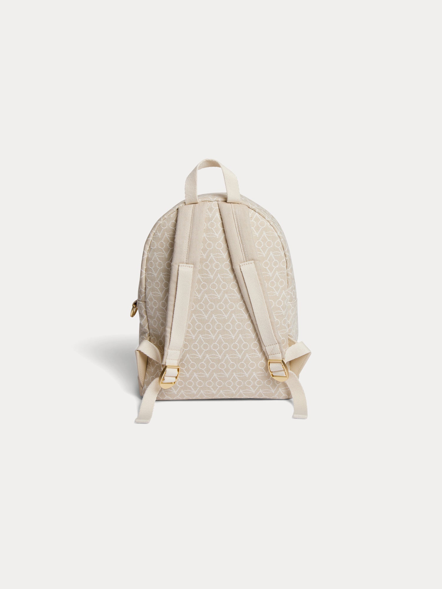 Gania Backpack beige • Bonpoint