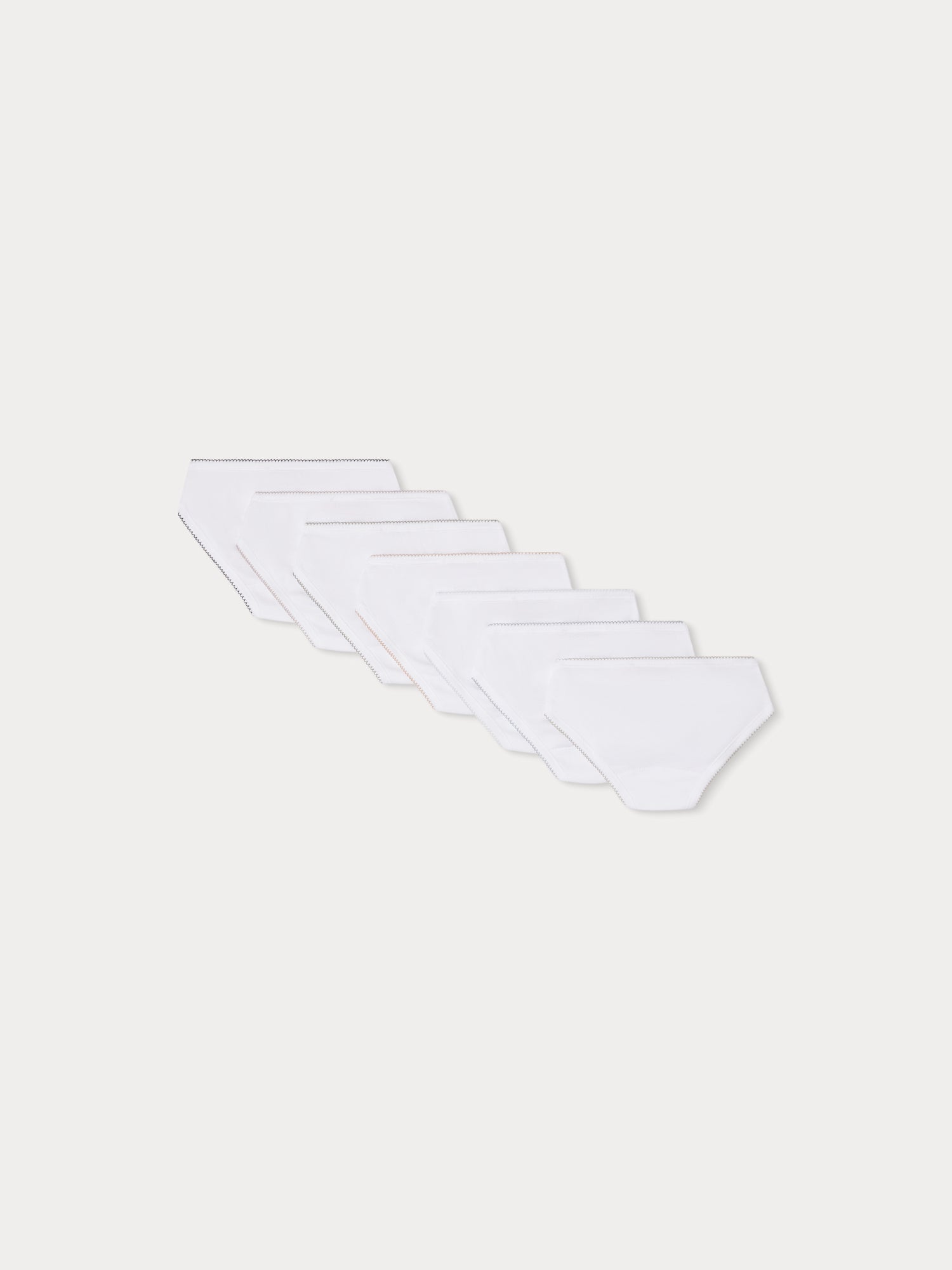 Underwear Pack white • Bonpoint
