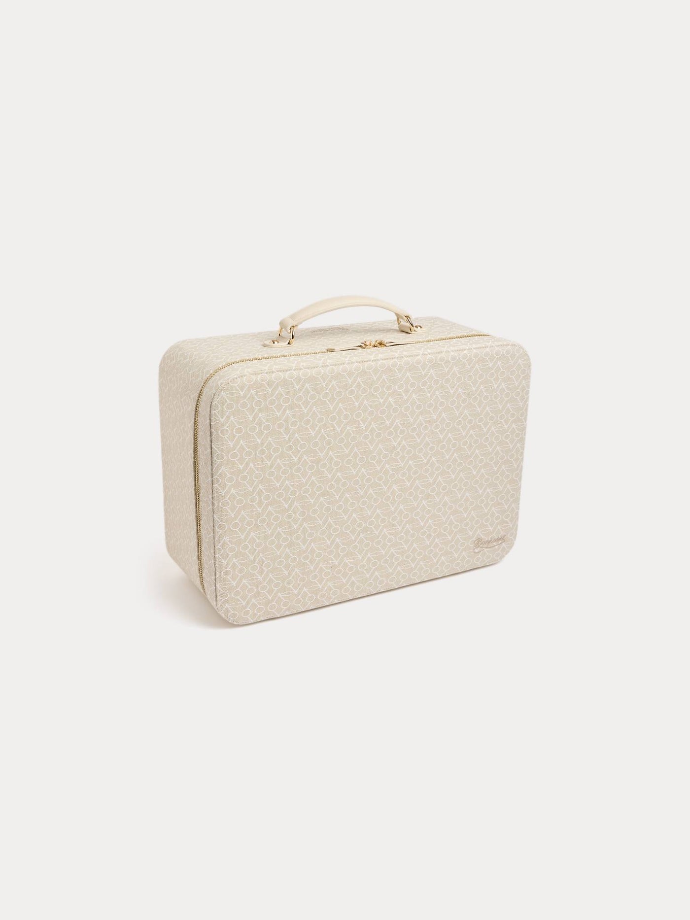 Devote Large Case beige