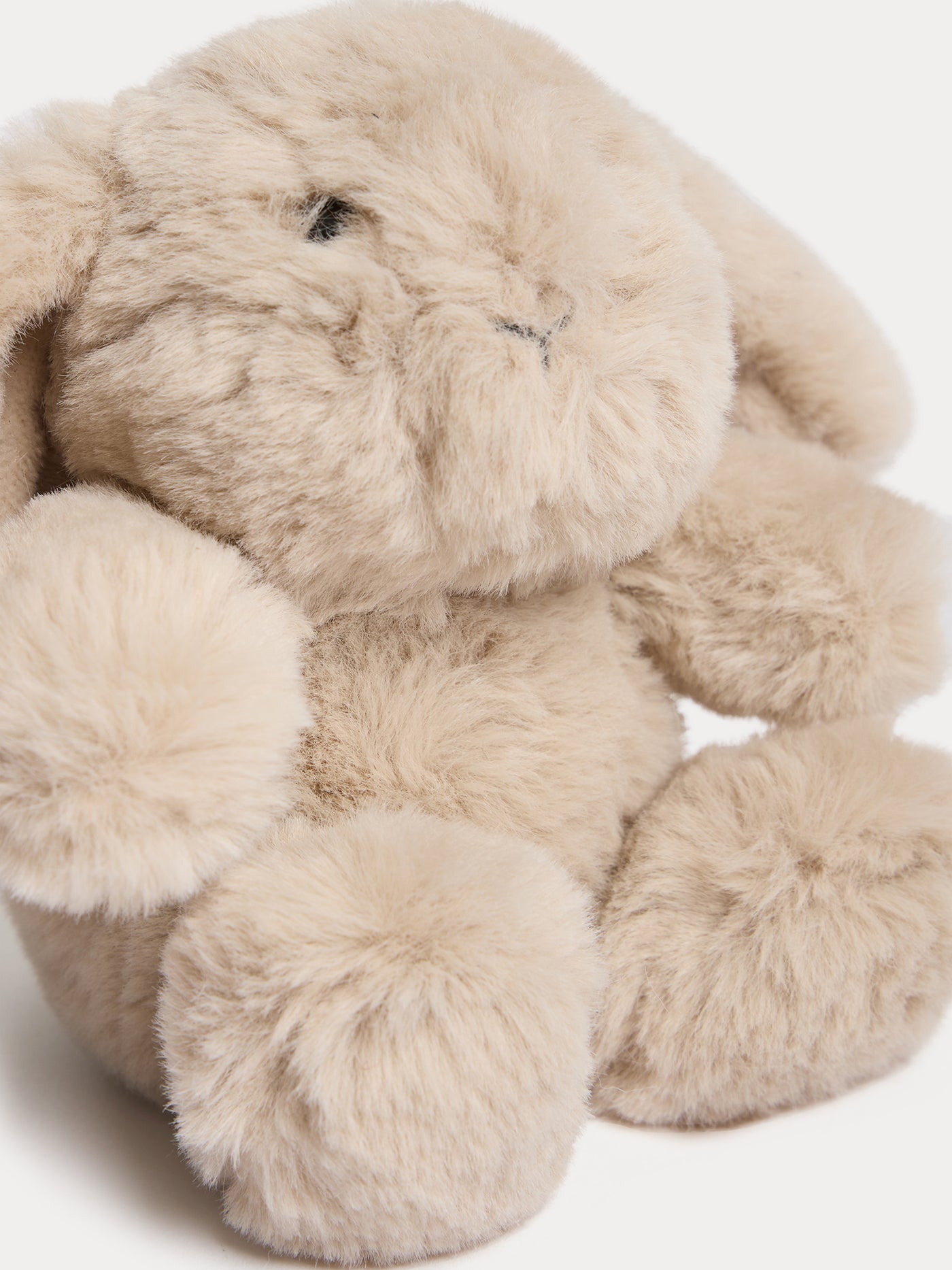 Signature Bunny beige 10 cm