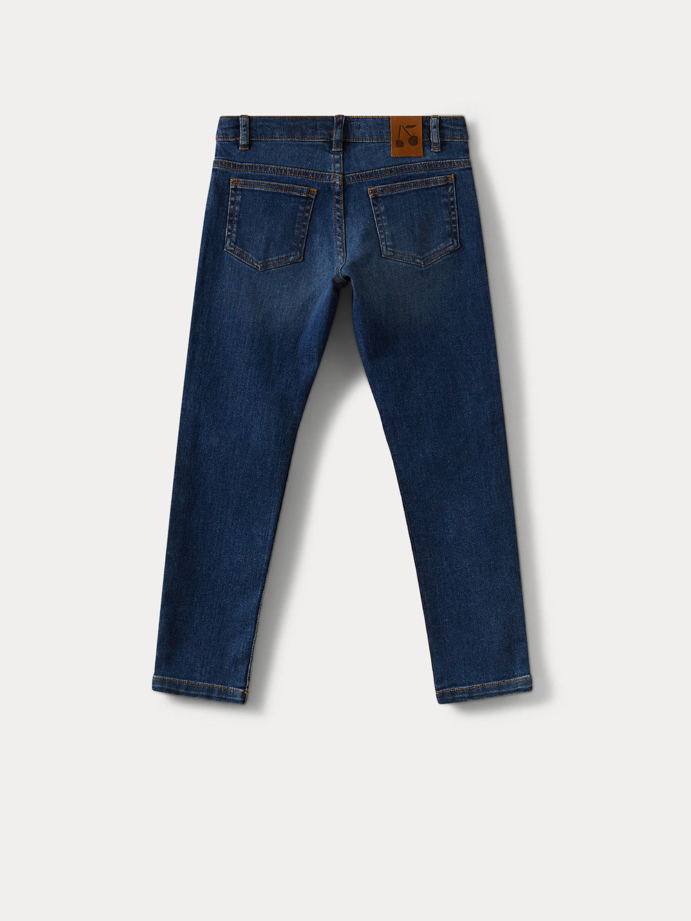 Sienna pants light denim