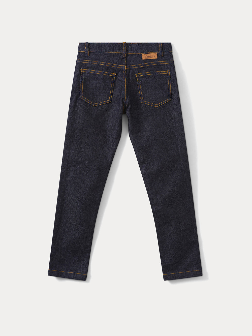 Sienna pants Dark denim