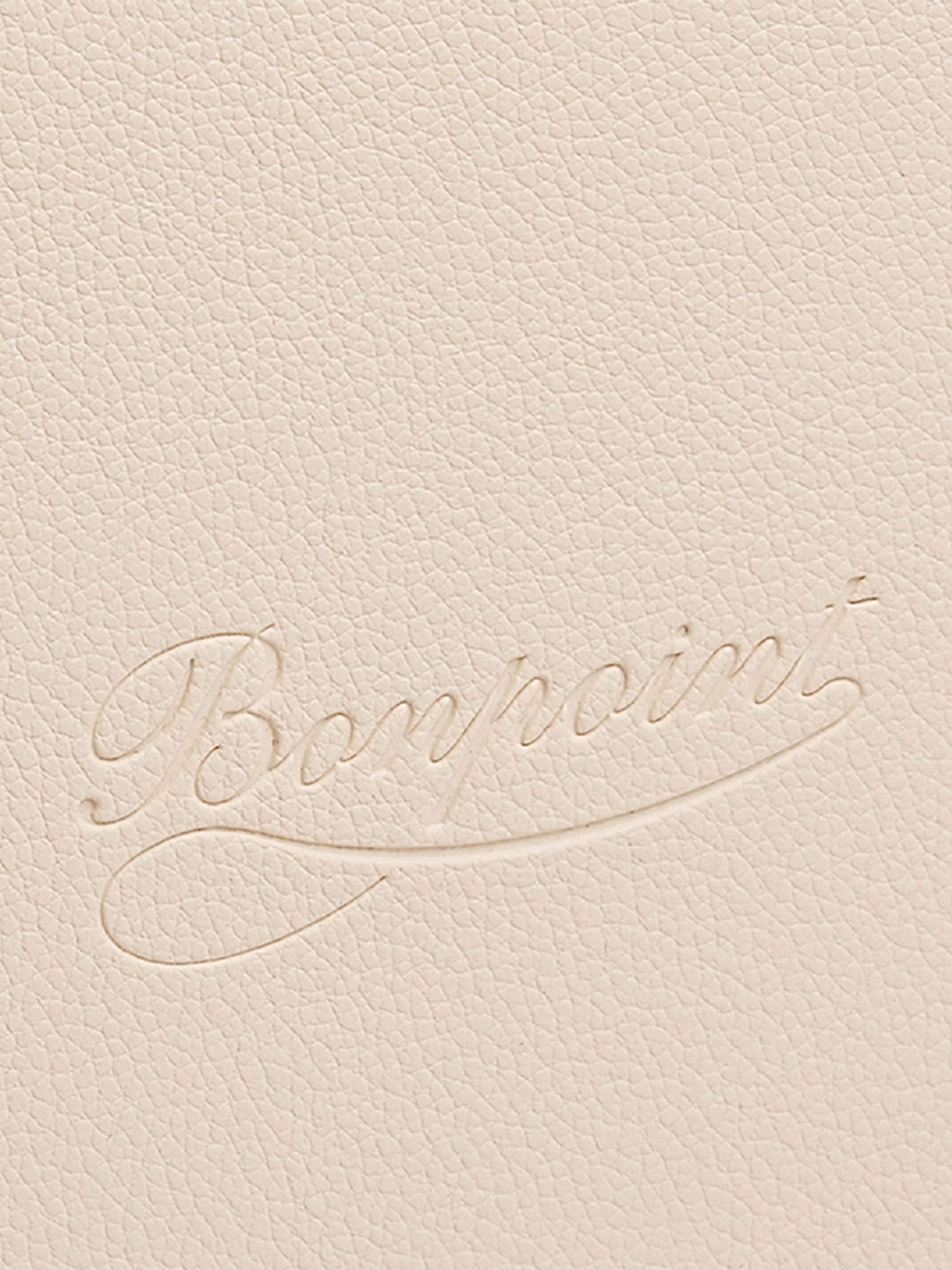 Baby Size 2 Medium Suitcase milk white