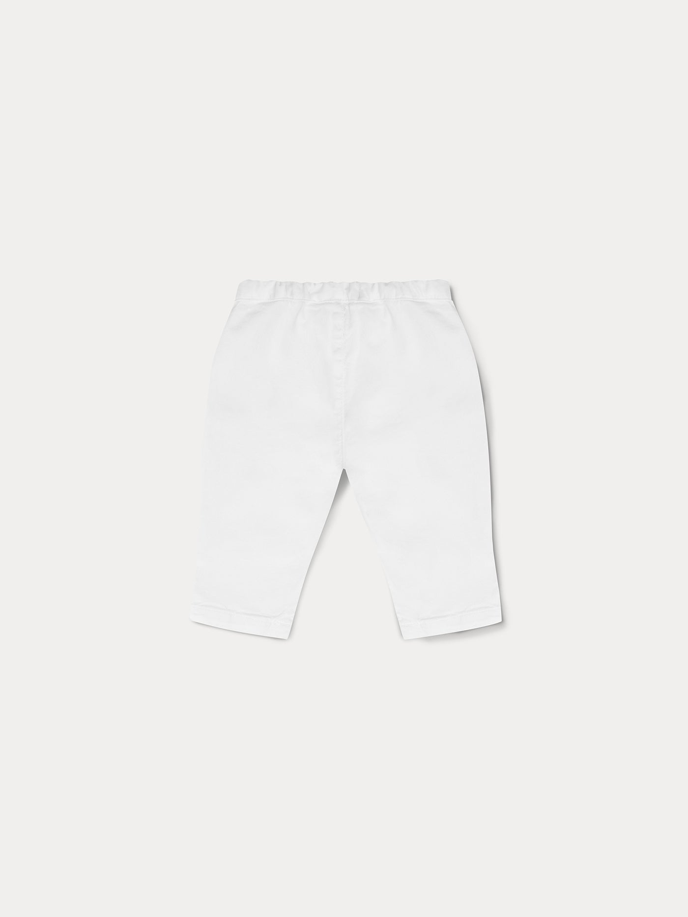 Thursday pants Milk white